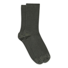 Fine Wool Rib Socks  hos parfumerihamoghende.dk 